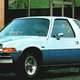 Illustration for article titled 40 Years Of The AMC Pacer - The Fishbowl That Saved The World